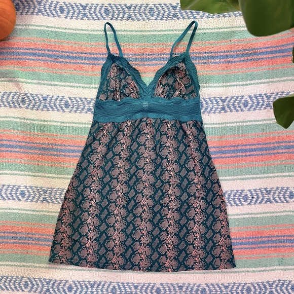 Cosabella Slip Dress 🎀 - Picture 1 of 5